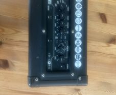 Blackstar Amp