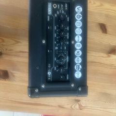 Blackstar Amp