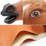 SALE Horse Mask Realistic Animal Full Head Latex Mask for Halloween Carnival Costume Party Image 3