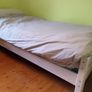 Mid sleeper bed Image 5
