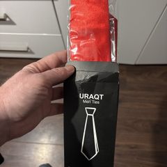 Neck ties