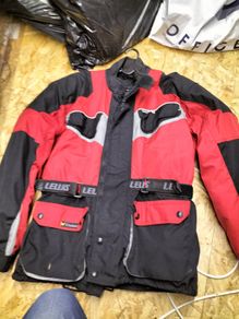 Jackets