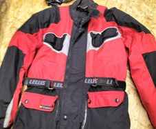 Jackets