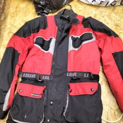 Jackets