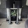 Floor Lamps x 2 Image 4