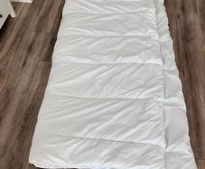 Super soft Double Duvet Primark