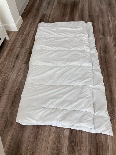 Super soft Double Duvet Primark