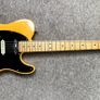 Fender Telecaster Player Plus Nashville Telecaster with UPGRADED P90 Bridge pick up  Mint condition plus Fender FE620 Gig Bag Image 9