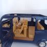 Sylvania families seven seater car Image 5