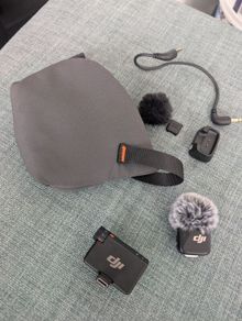DJI Original Mic Mini / Like New