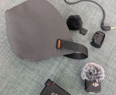DJI Original Mic Mini / Like New