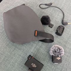 DJI Original Mic Mini / Like New