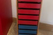 drawer unit