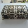 Antique Japanese Ivory trinket box - 1900 century Image 5