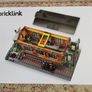 Lego Bricklink Designer Program 910033 - Old Train Engine Shed Image 2