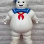 Playmobil Ghostbusters Stay Puft Marshmallow Man  approx. 20 cm. Used Please see photos Image 2