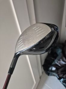 taylormade burner