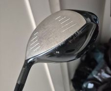 taylormade burner