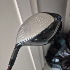 taylormade burner