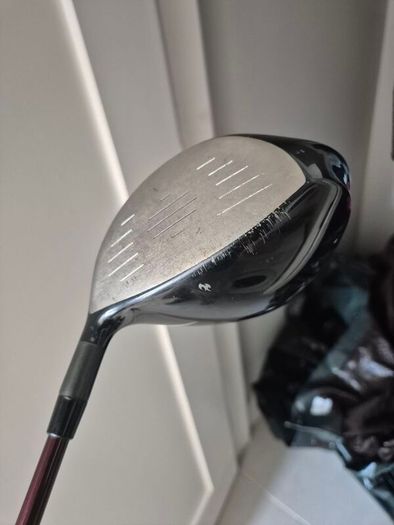 taylormade burner