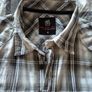 Checked Mens Shirt from Burton Image 3