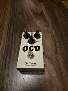 Pedal Clearout