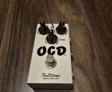 Pedal Clearout