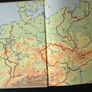 WW2 German book - Spaten und Ahre. 1937 Image 2