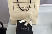 Jo Malone Gift bag and empty Box