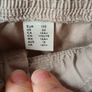 H&M relaxed trousers. Light material Image 3