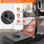 Basketball Hoop and Stand Image 7
