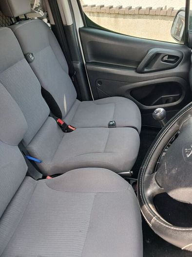 Peugeot Partner Professional 162