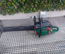 Chainsaw