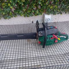 Chainsaw