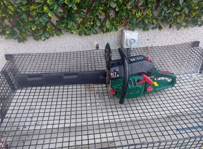 Chainsaw