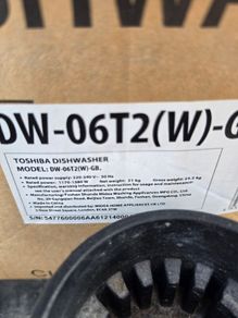 Dishwasher