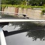 Thule Roof bars and locks Image 3