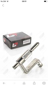 Opel corsa D door handle repair 2006-2016