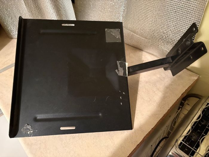 Wall Bracket for TV