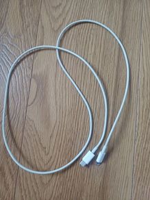 USB charger IPhone
