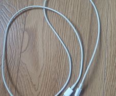USB charger IPhone