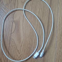 USB charger IPhone