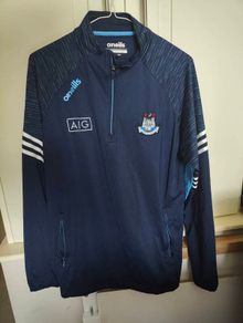 Dublin Top Medium