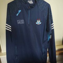 Dublin Top Medium