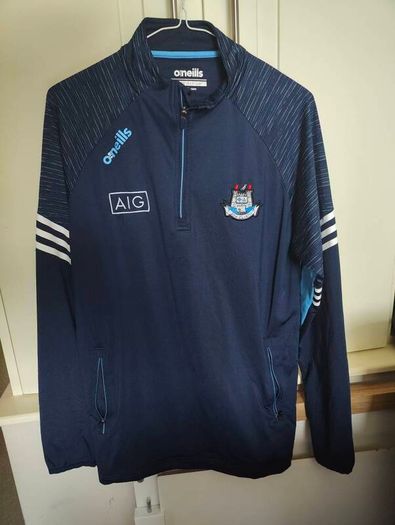 Dublin Top Medium