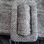 New wool mix trousers tags attached Image 3