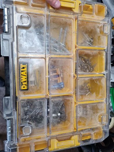 Selling all my Tools