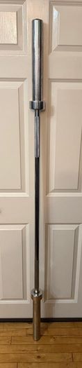 6FT Olympic Barbell