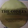 The OhSees: Grave Blockers EP (12", EP, Ltd, RE, RM, Image 2
