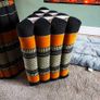 Kapok triangular cushion, backrest extra high and yoga,massage mat Image 3